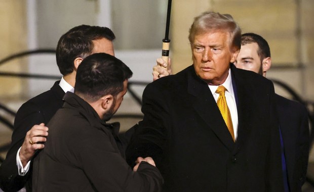 Ukraina będzie Wietnamem Trumpa. Były doradca ostrzega nowego prezydenta