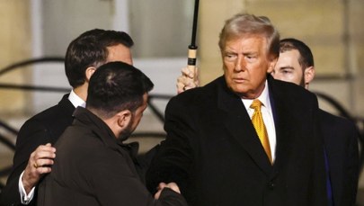 Ukraina będzie Wietnamem Trumpa. Były doradca ostrzega nowego prezydenta