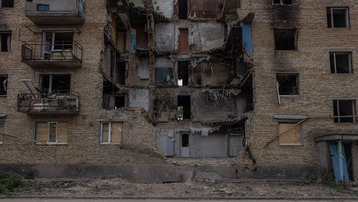 Ukraina bliżej Unii Europejskiej. Rosja stawia Litwie ultimatum [ZAPIS RELACJI]