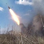 Ukraina chce, by sąsiedzi zestrzeliwali rosyjskie rakiety. Co na to MSZ?