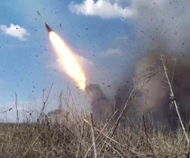 Ukraina chce, by sąsiedzi zestrzeliwali rosyjskie rakiety. Co na to MSZ?