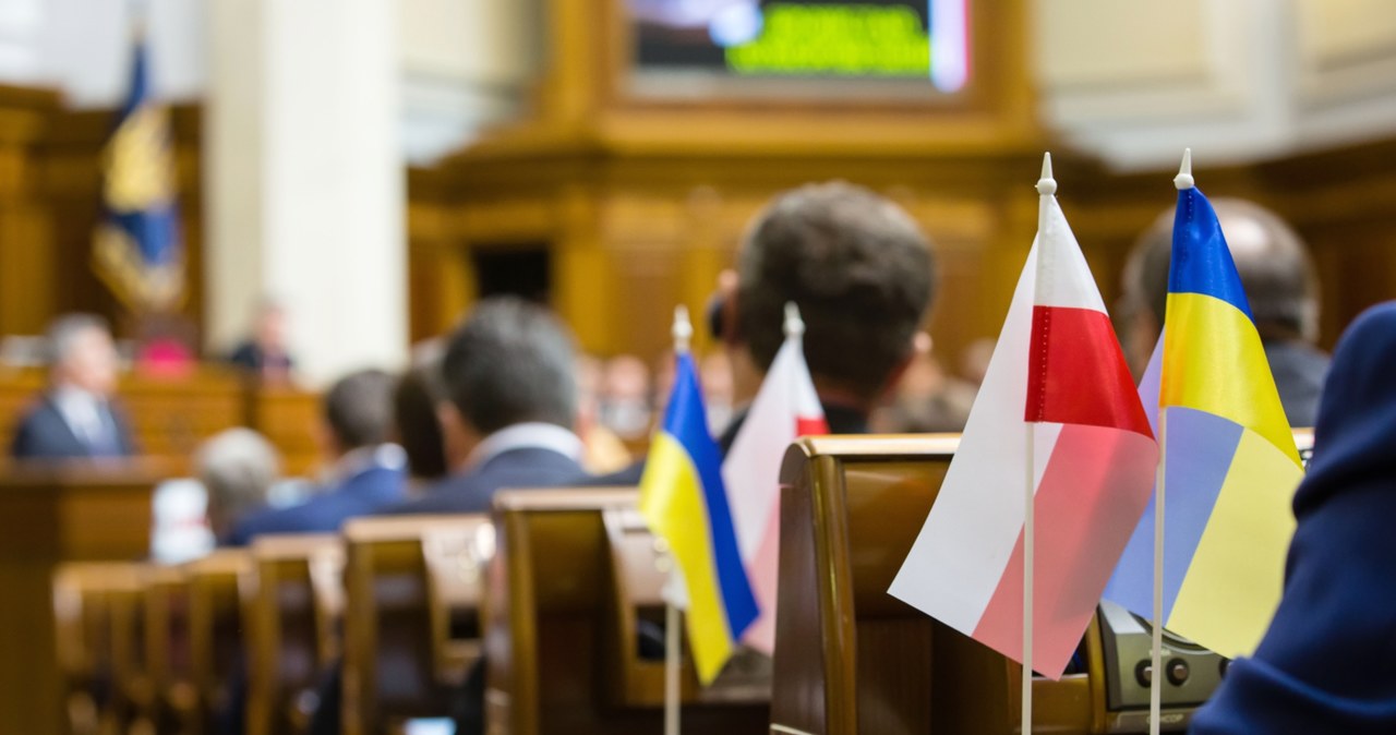 Ukraina chce chronić swoje dobra narodowe. Polska im w tym pomoże /123RF/PICSEL