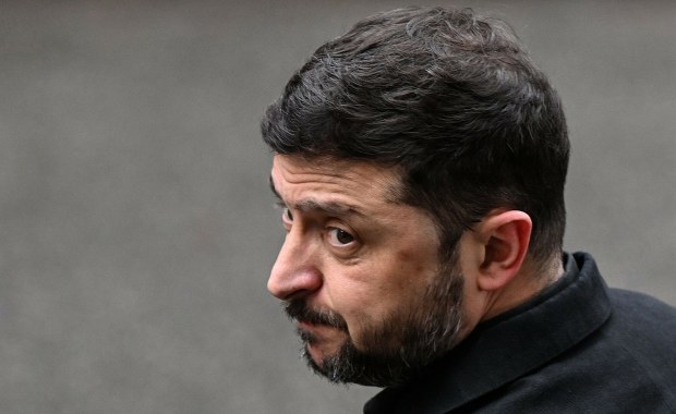 Ukraina chce wznowienia rozmów pokojowych z Rosją i USA. Ten kraj możliwym gospodarzem