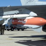 Ukraina chwali się "Wyrównywaczem". Zmienia bomby w pociski kierowane