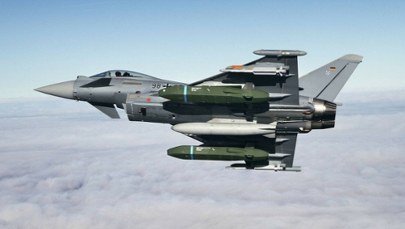 Ukraina czeka na "niszczycieli bunkrów". Friedrich Merz nie mówi "nie"