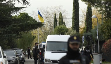 Ukraina: Dmytro Kułeba o wybuchu w Madrycie: Nowa forma terroru