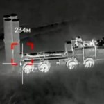 Ukraina dopadła 47 rosyjskich celów. W tym "niezniszczalne" wyrzutnie S-400