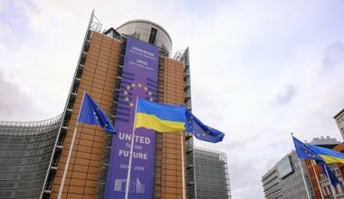Ukraina dostanie kolejne miliardy. UE wskazała cel