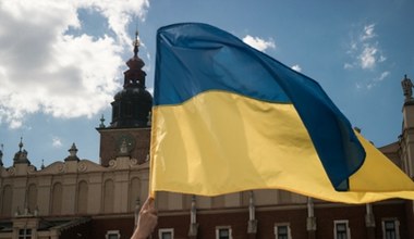 Ukraina dostanie pieniądze z zamrożonych rosyjskich aktywów. Gigantyczna kwota