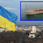 Ukraina dostanie tureckie statki-elektrownie. Mogą zasilić milion domów