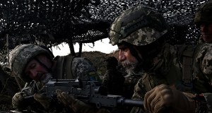 Ukraina, dzień 1356: Nie tylko Pokrowsk, potworne walki na Zaporożu