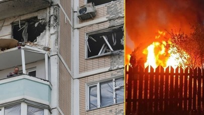 Ukraina egzekwuje 