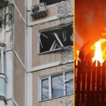 Ukraina egzekwuje "sankcje dalekiego zasięgu" w bezprecedensowym ataku na Rosję
