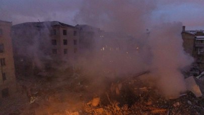 Ukraina ewakuuje tysiące dzieci z przyfrontowych miejscowości