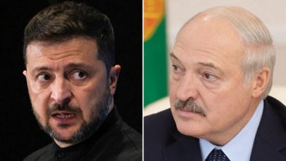 Ukraina i Białoruś zawarły 
