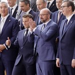 Ukraina i Mołdawia oficjalnie kandydatami do Unii Europejskiej