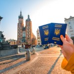 Ukraina i Mołdawia z nowym rokiem przybliżyły się do UE