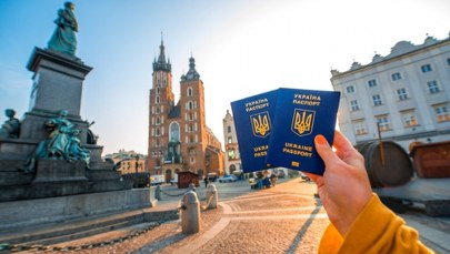 Ukraina i Mołdawia z nowym rokiem przybliżyły się do UE