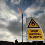 Ukraina i Polska europejskimi liderami gazu łupkowego