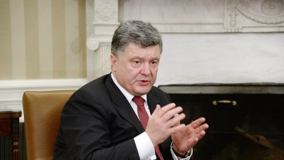 Ukraina i Poroszenko przed Europejski Trybunał Praw Człowieka