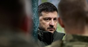 Ukraina i Rosja przy stole negocjacyjnym. Brak postępu w ważnej sprawie