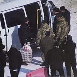 Ukraina i Rosja wymieniły zatrzymanych pograniczników