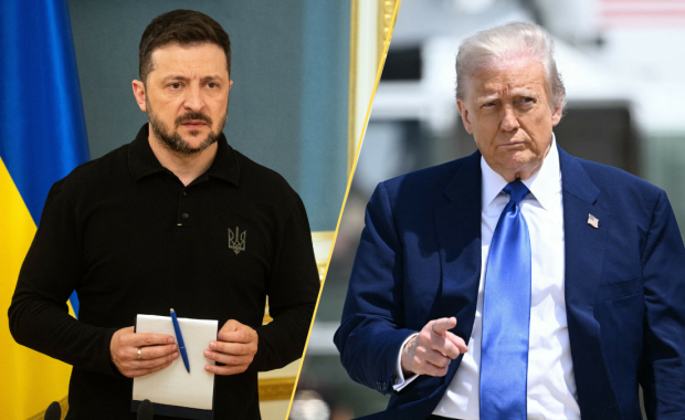 Ukraina i USA podpisały przełomową umowę. Co to oznacza?