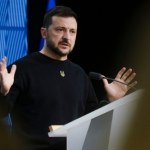 Ukraina idzie na zakupy. Zełenski wyznaczył priorytety