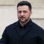 Ukraina jest gotowa na energetyczny rozejm. Zełenski: Jeśli Rosja będzie gotowa