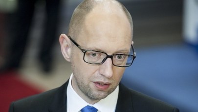 Ukraina: Jest porozumienie ws. nowej koalicji rządowej