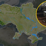 Ukraina już otrzymała nowe pojazdy opancerzone, a dostanie jeszcze haubice
