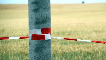 Ukraina: Katastrofa myśliwca podczas ćwiczeń. Są ofiary