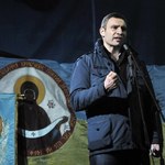 Ukraina: Kliczko o Janukowyczu