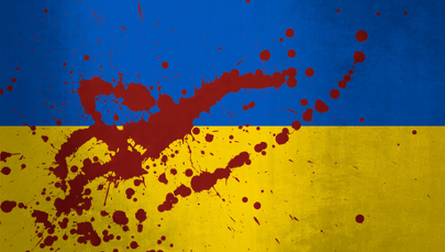 Ukraina krwawi. Trump o eskalacji rosyjskich bombardowań: Każdy by to zrobił