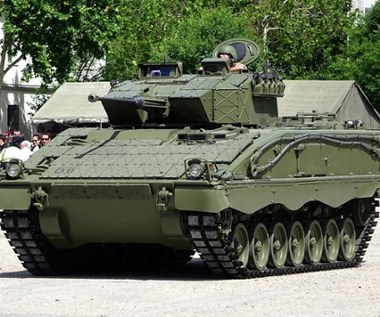 Ukraina kupi hiszpańskie czołgi? Może chodzić o Ascod LT105 lub Pizarro