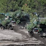 Ukraina kupi od Polski artylerię. Rekordowy kontrakt