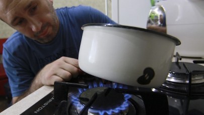 Ukraina: Kurek z rosyjskim gazem zakręcony. PGNiG uspokaja