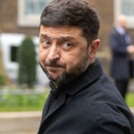 Ukraina kusi Trumpa. Jest nowy 20-punktowy plan pokojowy 