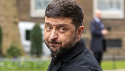 Ukraina kusi Trumpa. Jest nowy 20-punktowy plan pokojowy 