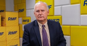 "Ukraina ma być częścią zachodniej obrony". Ważne słowa wiceministra