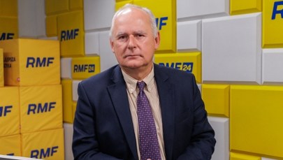 "Ukraina ma być częścią zachodniej obrony". Ważne słowa wiceministra