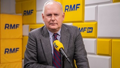 "Ukraina ma być częścią zachodniej obrony". Ważne słowa wiceministra