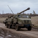 Ukraina ma duży problem z produkcją kluczowej amunicji
