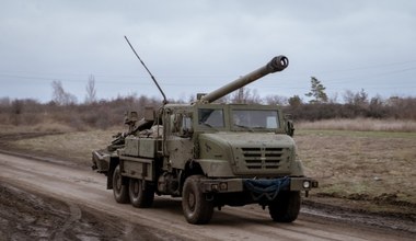 Ukraina ma duży problem z produkcją kluczowej amunicji
