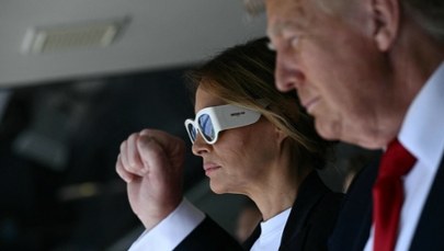 Ukraina ma nieoczywistego sojusznika w Białym Domu