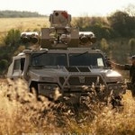 obrona powietrzna Ukraina ma nową broń z Europy. RapidRanger ma niszczyć roje dronów