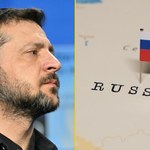 Ukraina ma nowego szefa obrony. Zełenski o strategii wojennej 