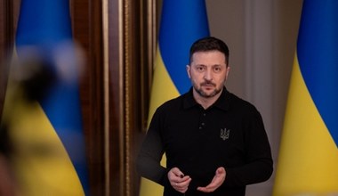 Ukraina ma plan A i plan B. Jeden z nich to 120 mld dol. na przyszły rok