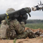 Ukraina ma superbroń na rosyjskie czołgi. To pociski FGM-148 Javelin