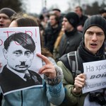 Ukraina: Manifestacje w całym kraju